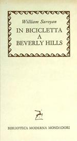 In bicicletta a Beverly Hills