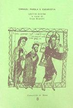 Emmaus parola e eucaristia