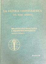La Clinica Odontoiatrica del Nord America Volume 18/ n. 2