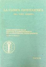 La Clinica Odontoiatrica del Nord America Volume  16 / n. 1