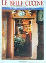 Le belle cucine Supplemento al n. 209