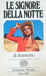 Le signore della notte