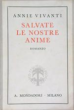 Salvate le nostre anime
