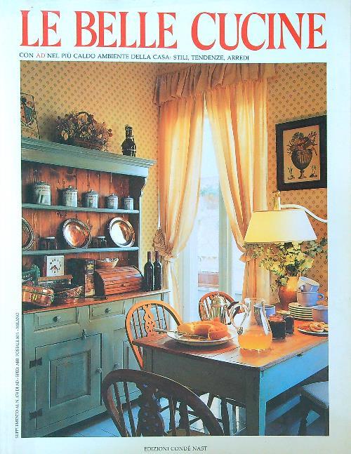 Le belle cucine.  Supplemento n. 178 - copertina