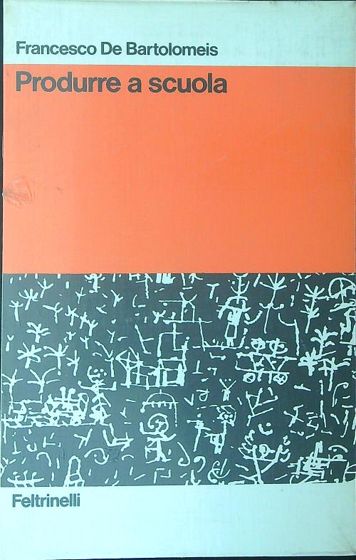 Libro di Faccia