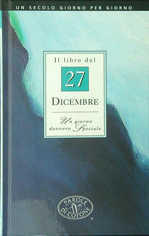 Libro di Faccia