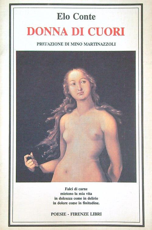 Libro di Faccia
