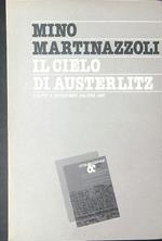 Il  cielo di Asuterlitz
