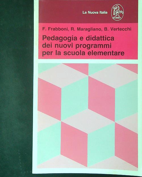 Libro di Faccia