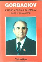 L' URSS verso il Duemila