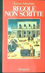 Regole non scritte
