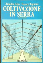 Coltivazione in serra