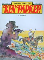 Ken Parker n 57 - Il sicario