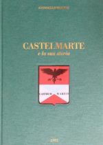 Castelmarte e la sua storia 