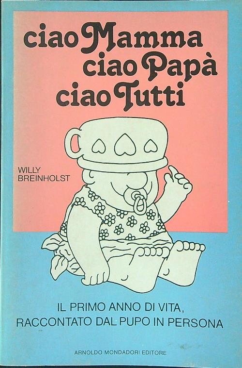 Libro di Faccia