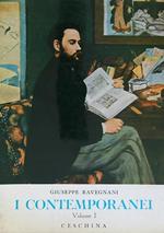 I contemporanei. Volume 1