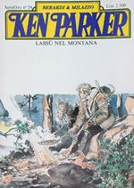 Ken Parker n. 24 - Lassù nel Montana