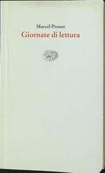 Giornale di lettura