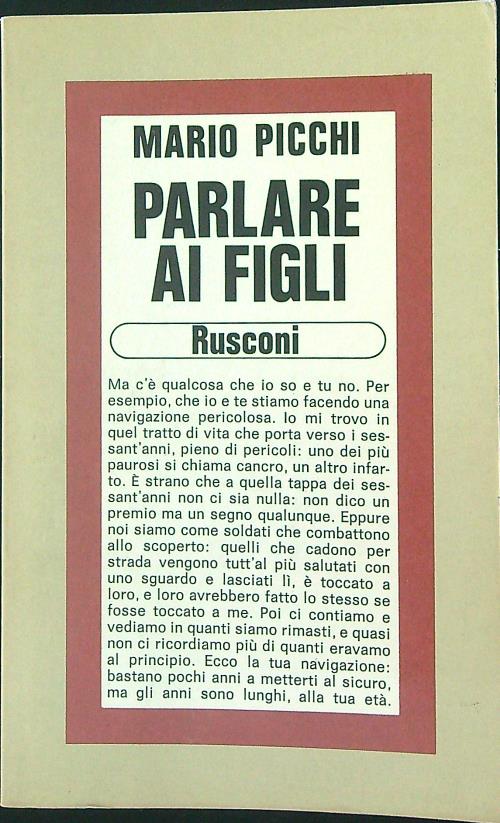 Libro di Faccia