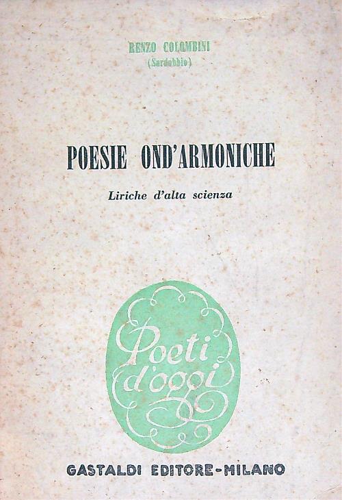 Libro di Faccia