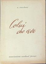 Colui che vive