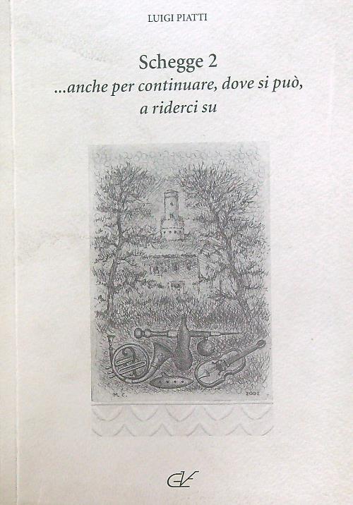 Libro di Faccia