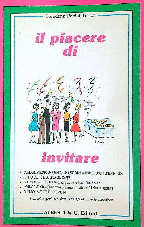 Libro di Faccia