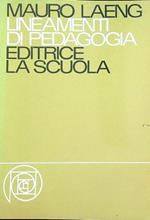 Lineamenti di pedagogia 