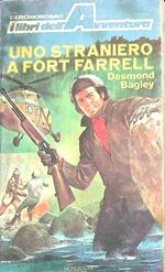 Uno straniero a Fort Farrell
