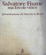Ma Ercole vince 