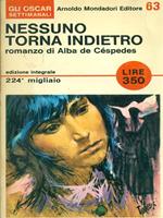 Nessuno torna indietro