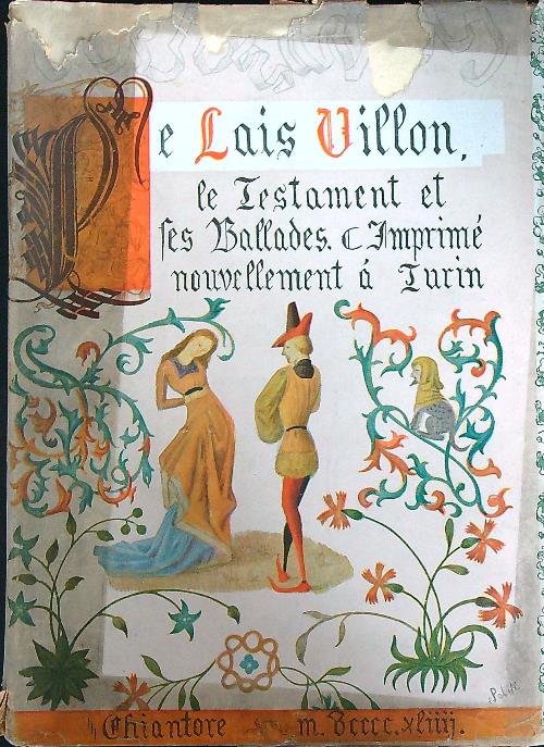Libro di Faccia