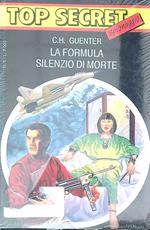 Tre siluri per Nelson - Missione Inferno - La formula silenzio di morte