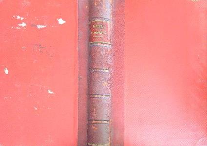 Manuale Di Oftalmologia - G. Camuset - copertina