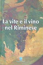 La vite e il vino nel Riminese