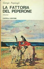 La  fattoria del peperone