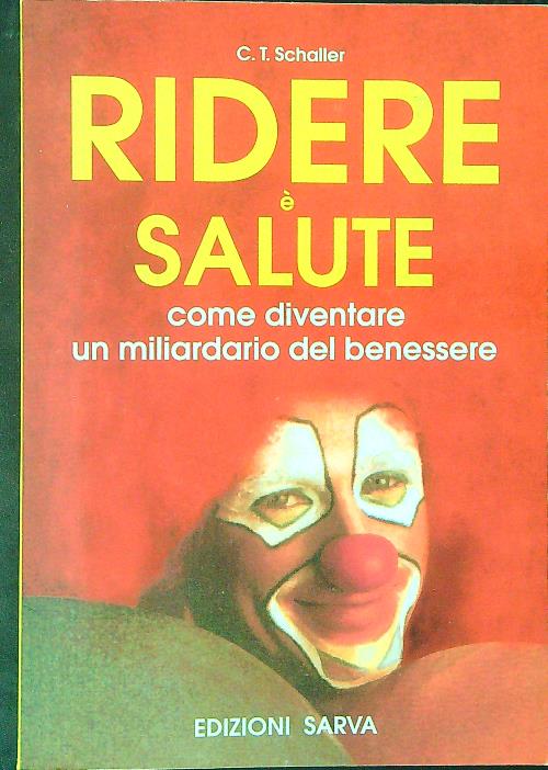 Libro di Faccia
