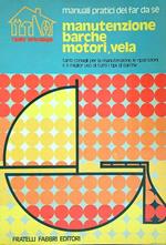 Manutenzione Barche Motori Vela