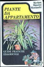 Piante da appartamento