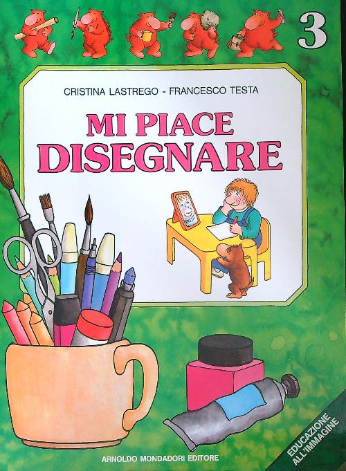 Libro di Faccia