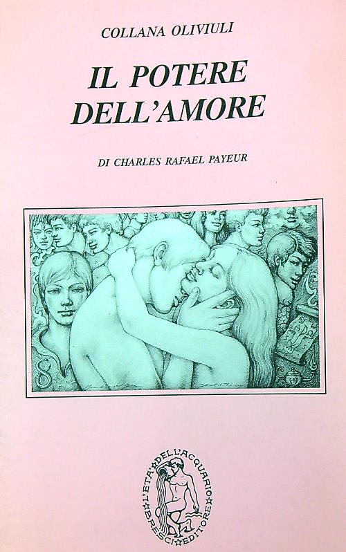 Libro di Faccia