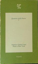 Poeta a New York