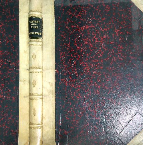 Libro di Faccia
