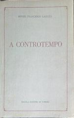 A controtempo 