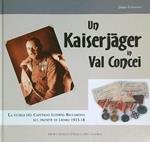 Un Kaiserjager in Val Concei