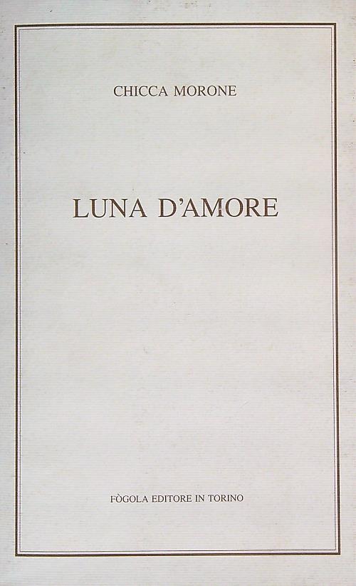 Libro di Faccia