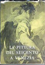 La pittura del Seicento a Venezia