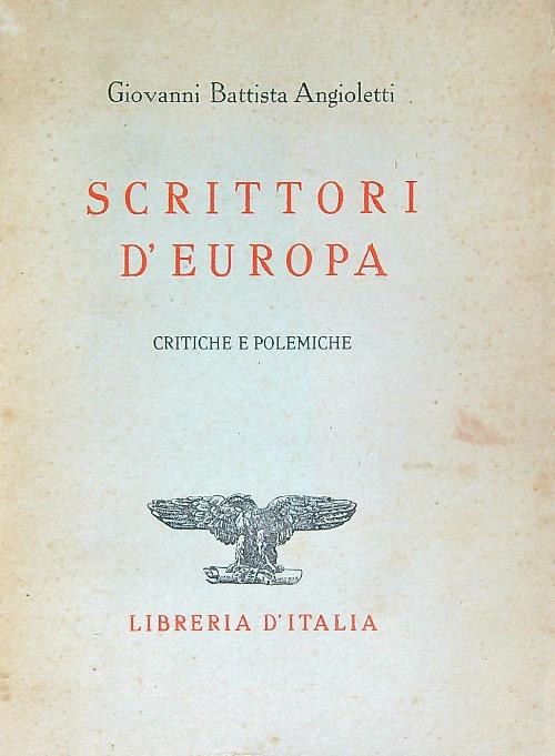 Libro di Faccia