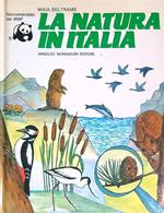 La natura in Italia