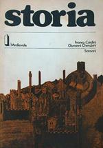 Storia 1/ Medievale